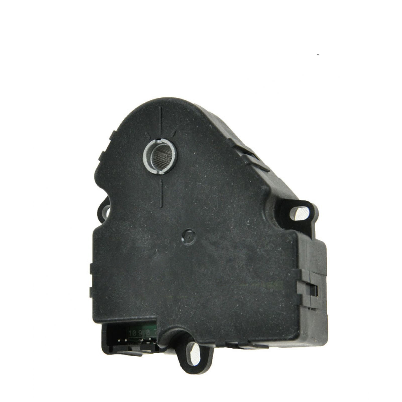 3 Sets Of - Air Inlet Temperature Door Actuator For Buick Cadillac Chevy GMC Olds SUV