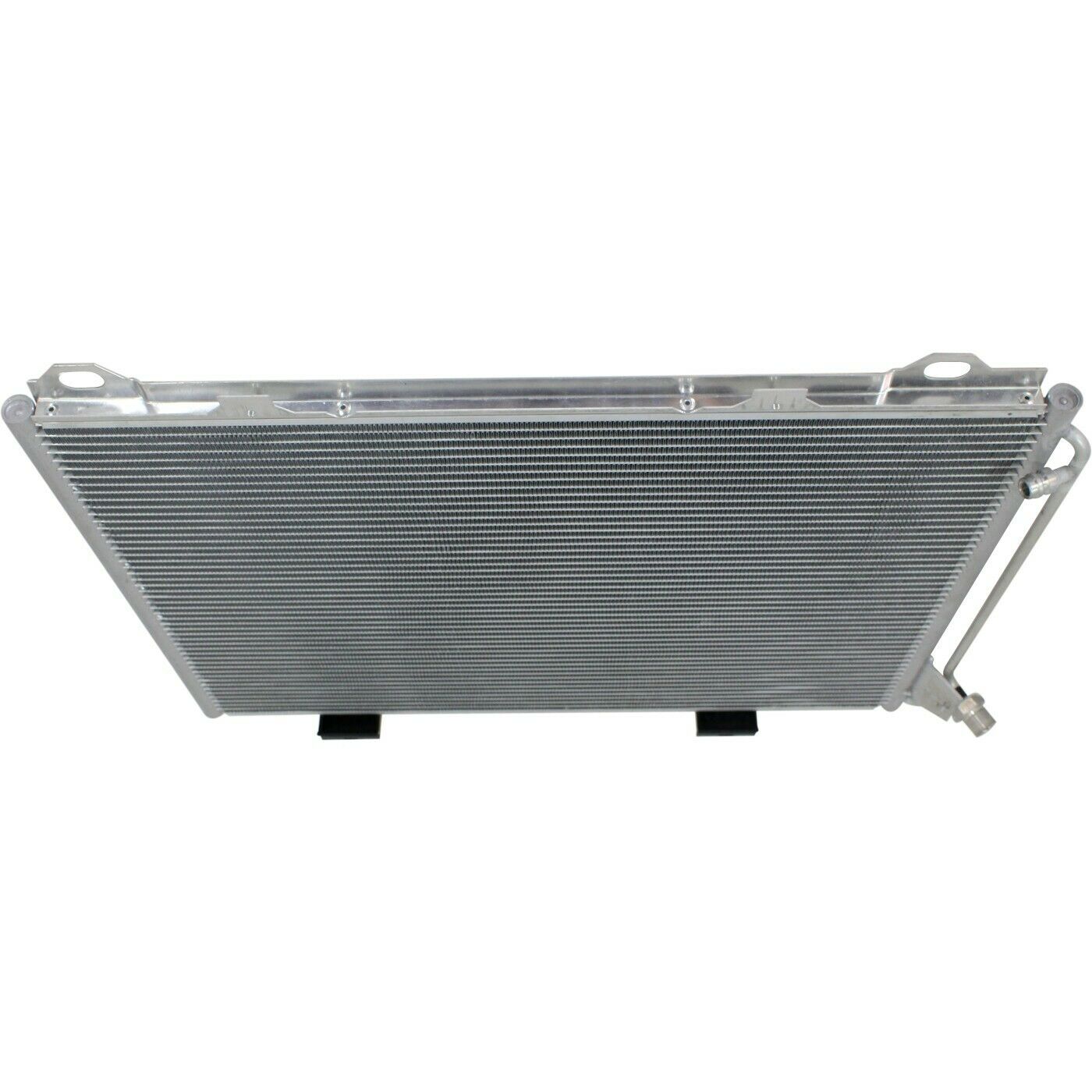 AC Condenser For Mercedes-Benz E320 E420 E430 E55 AMG Aluminum Parallel Flow