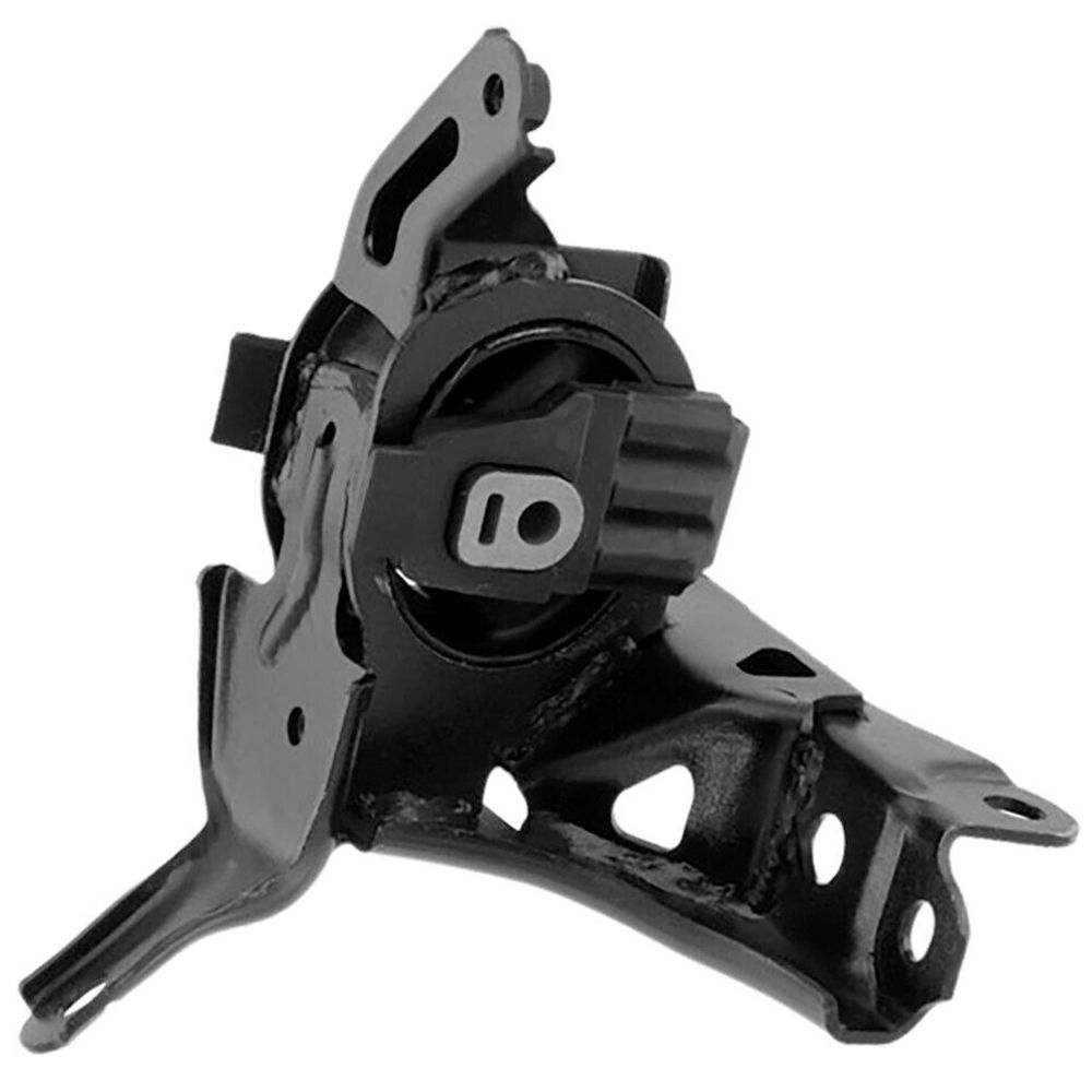 Left Automatic Transmission Mount 1PC For Toyota A86543-12372-0T581 2.0L CVT