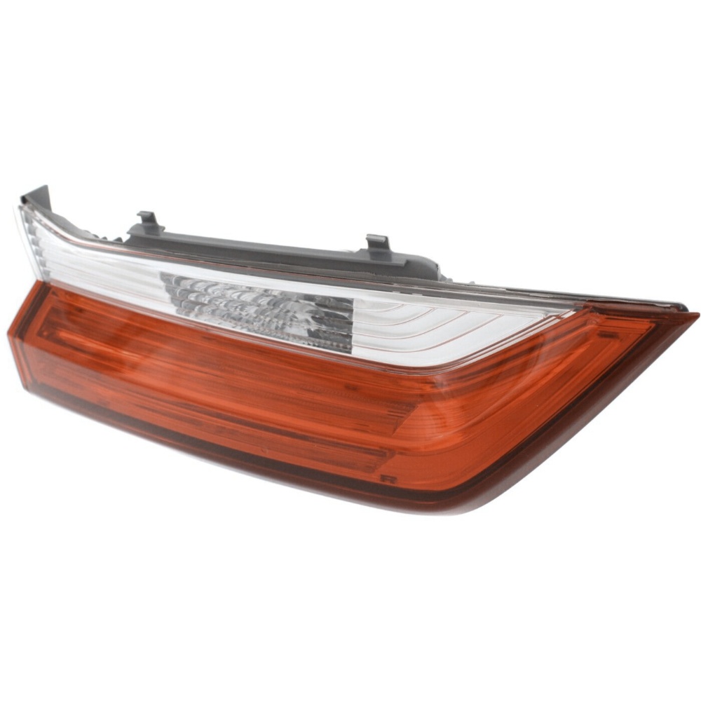 Tail Light For Honda 2017-2019 CR-V Sport Utility Driver Side Inner