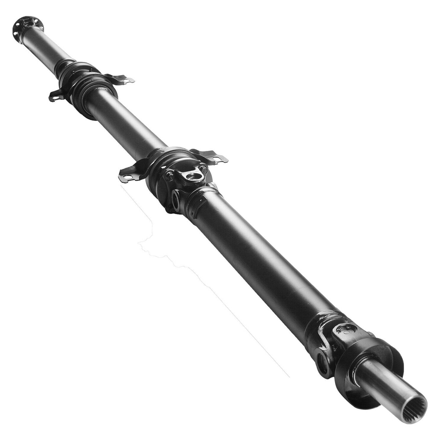 Rear Driveshaft Prop Shaft Assembly For Toyota Matrix 2009-2013 Pontiac Vibe AWD