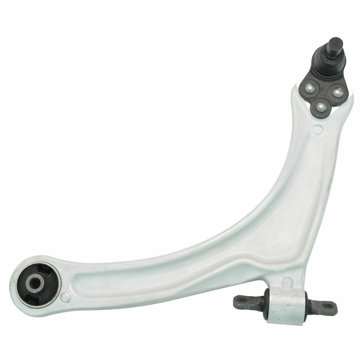 For Cobalt G5 HHR 8pc Control Arms With Ball Joints Tie Rods Links