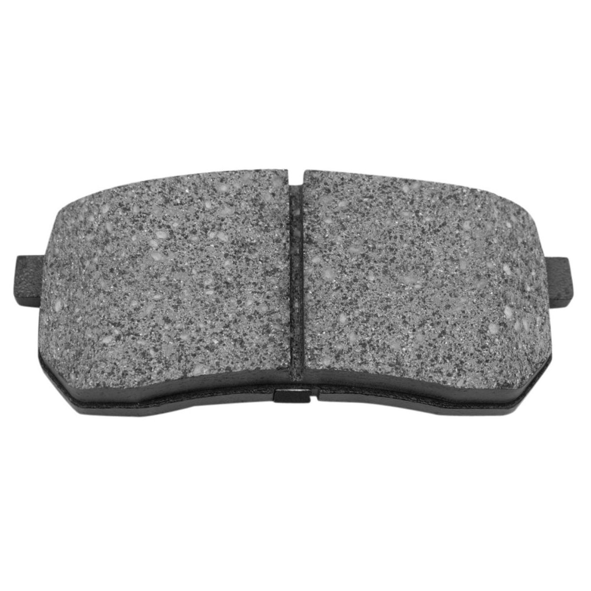 For Kia 2015-2016 Sedona Mini Passenger Van Rear Ceramic Brake Pad & Rotor Kit