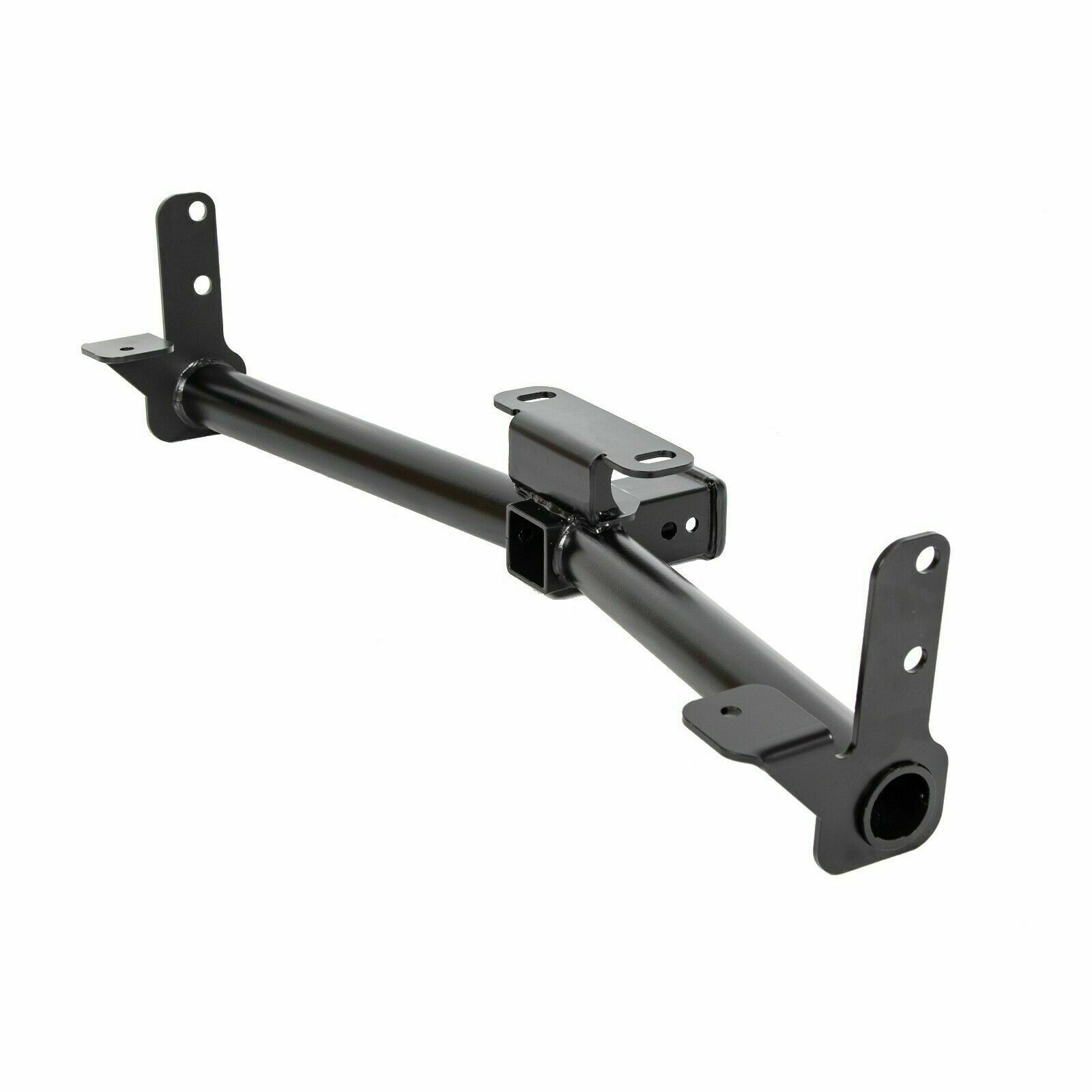Trailer Tow Hitch For Equinox Terrain Torrent Vue Class 3 2" Receiver