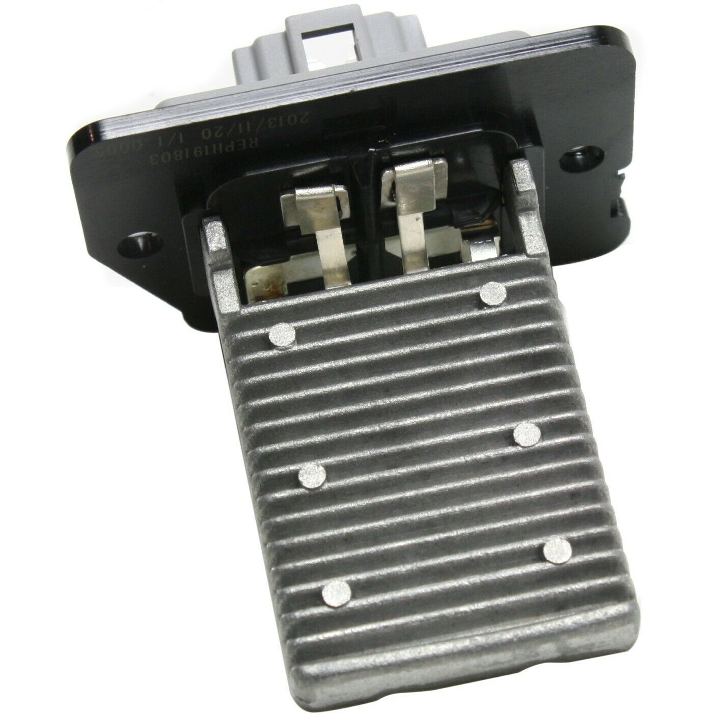 Blower Motor Resistor For 2001-2009 Hyundai Elantra Santa Fe Tiburon Tucson