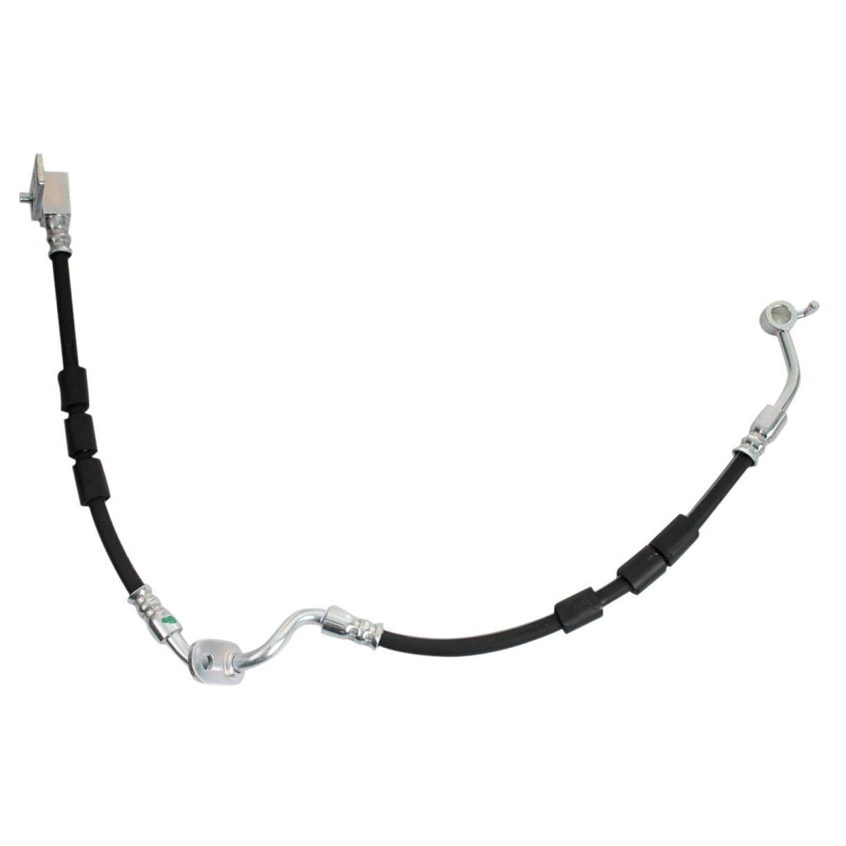 For Ford 2006-2009 Fusion Sedan Lincoln 2007-2009 MKZ Sedan Front Brake Hose