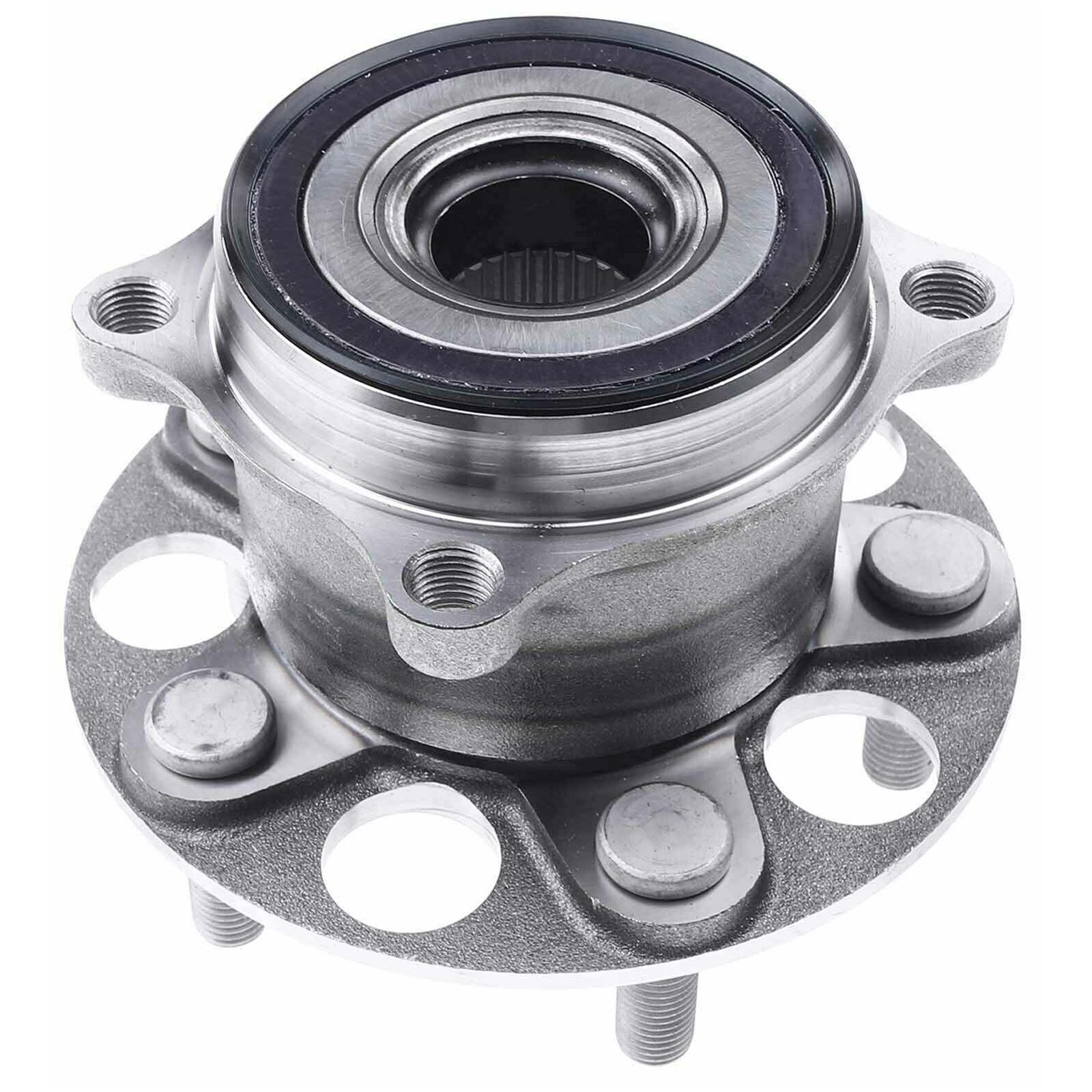2x Rear Left & Right Wheel Hub Bearing Assembly For 2014-2016 MDX Base V6 3.5L