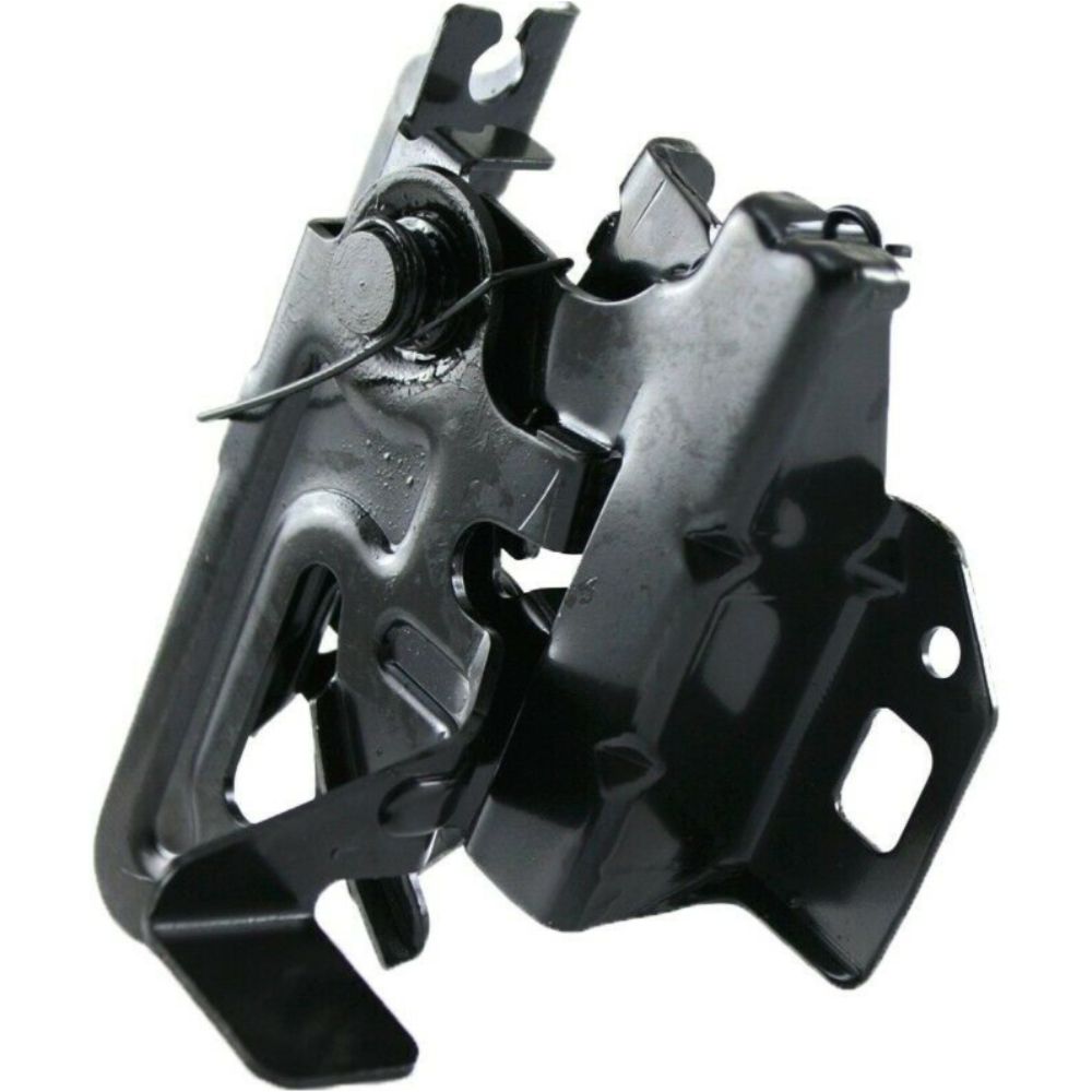2 Sets Of - Hood Latch Lock For Cadillac Chevrolet GMC Oldsmobile Saturn GM1234105