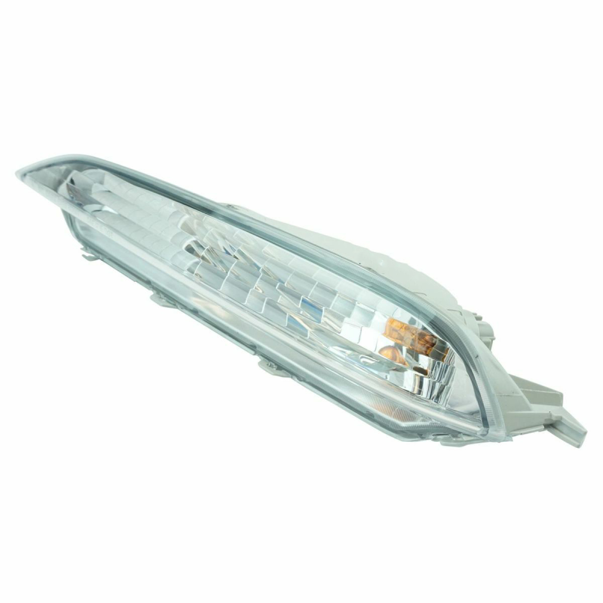 Parking Turn Signal Light Lamp Front Driver Side Left For 16-18 Pilot LX LX
