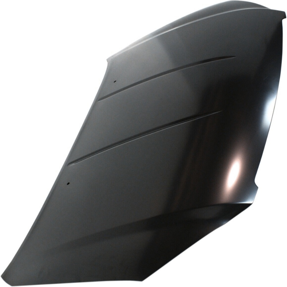 Hood For 2005-2006 Nissan Altima Sedan Primed Steel