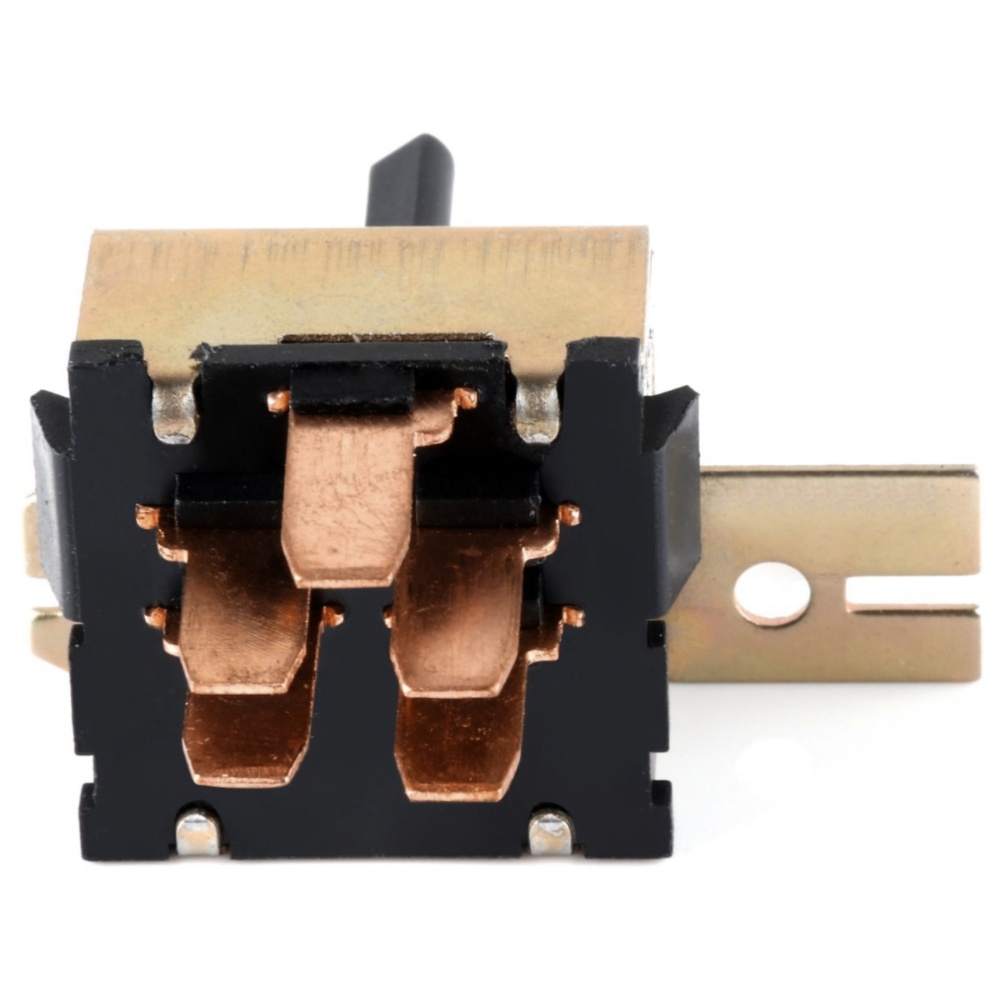 Blower Motor Switch For Chevy S10 Blazer Jeep Wrangler Dodge Ram 1500 2500 Van