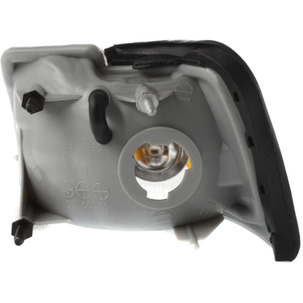 Corner Light Lamp Passenger Right Side Right Hand For Cougar Thunderbird