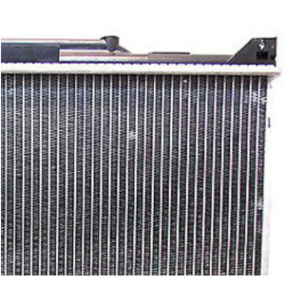 Radiator For 06 XL-7 Base 06 XL-7 Premium 04-05 XL-7 EX 04-05 XL-7 LX 2.7L