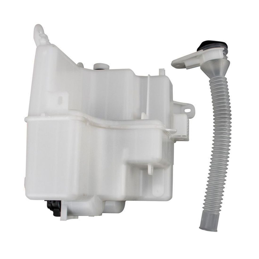 For 04-06 RX330 07-09 RX350 04-07 Highlander Windshield Washer Reservoir