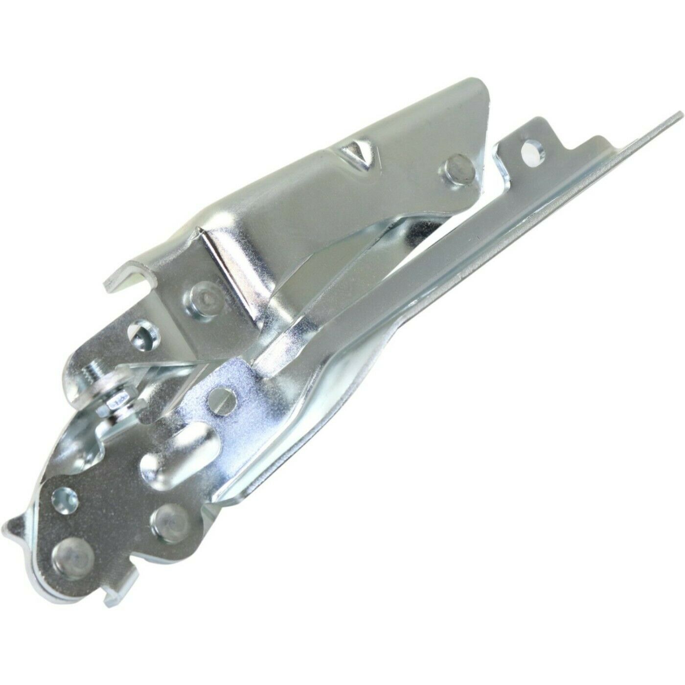 8 PCS - Hood Hinges Set Driver & Passenger Side For GTI Golf Jetta R LH RH