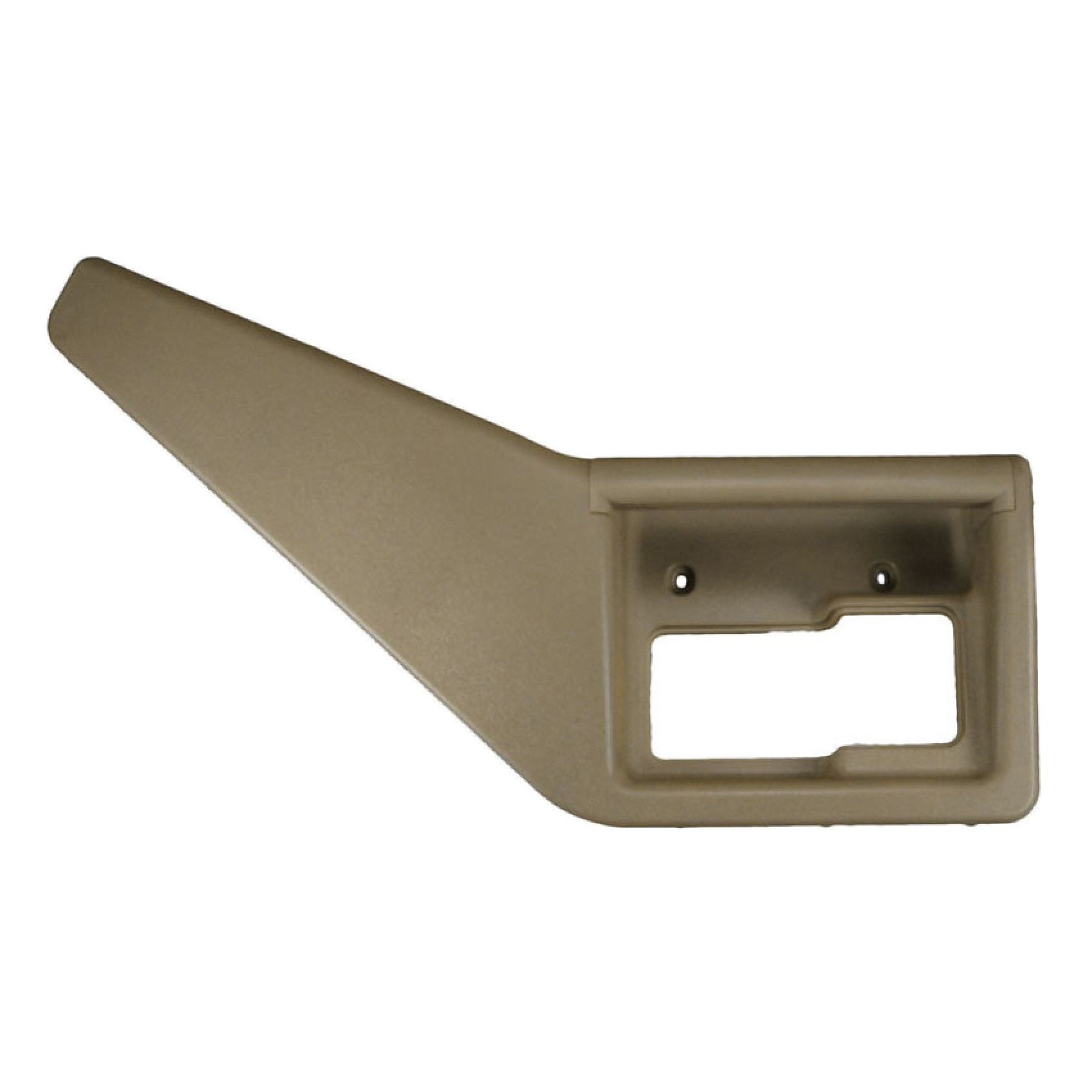 Tan Front Door Handle Panel Arm Rest Repair Kit Right For Explorer Navajo