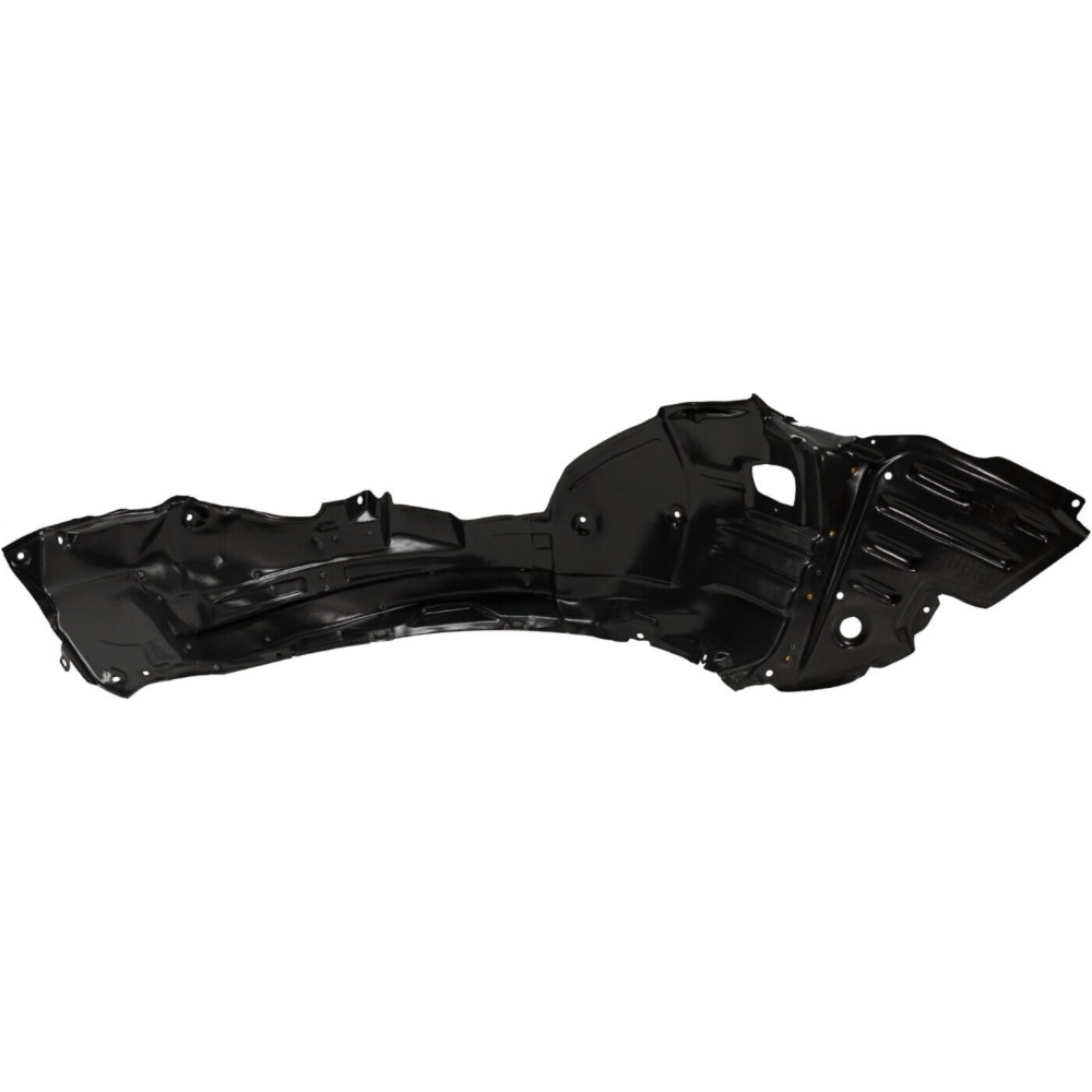 Fender Liners Front Driver Left Side Hand For GS200t GS300 GS350 GS450h