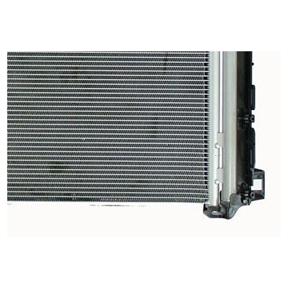 AC Condenser For 2008-2014 Mercedes-Benz C300 4Matic Luxury Sedan 3.5L 3.0L