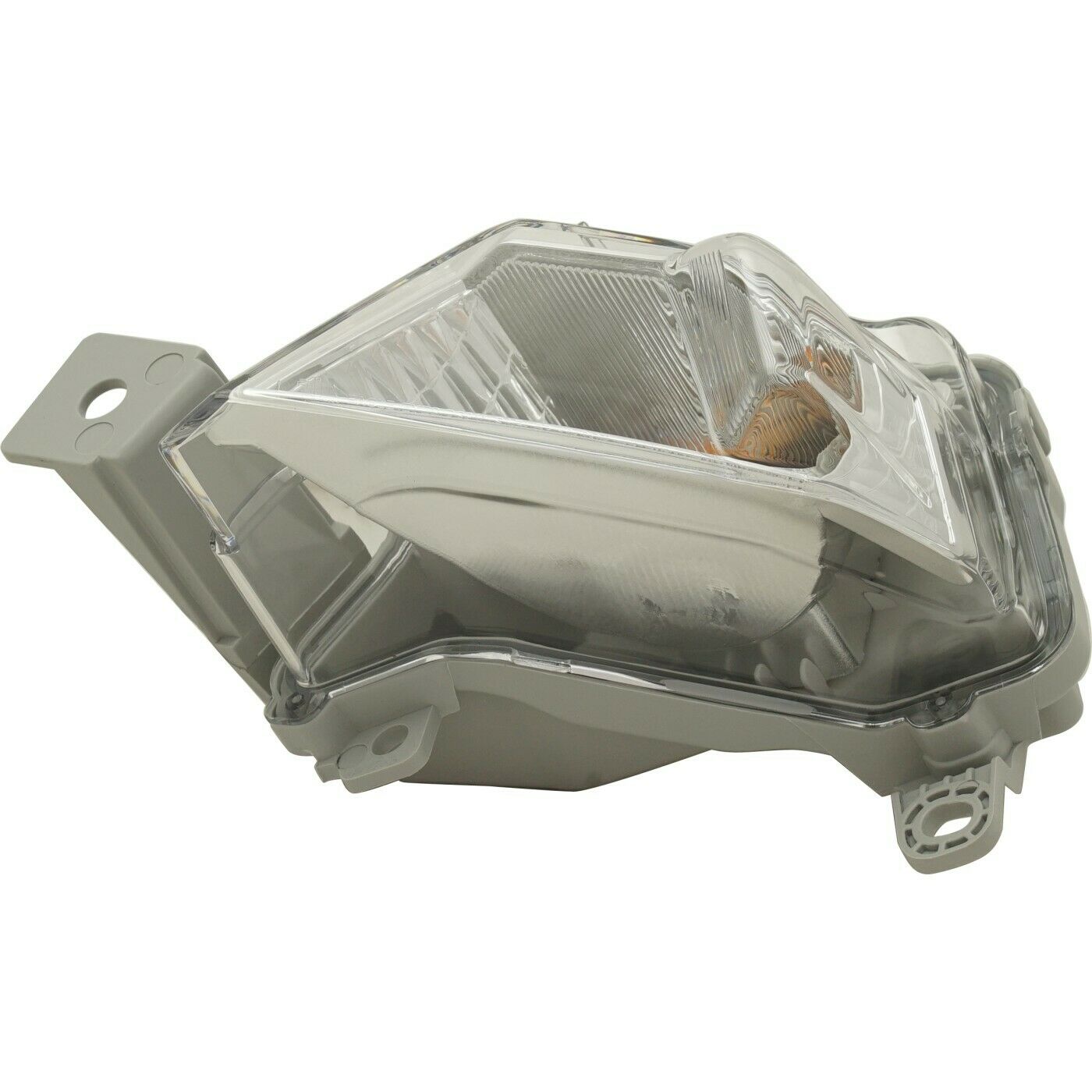 For 19-21 Altima Turn Signal Light Corner Side Marker Park Lamp Driver Left LH