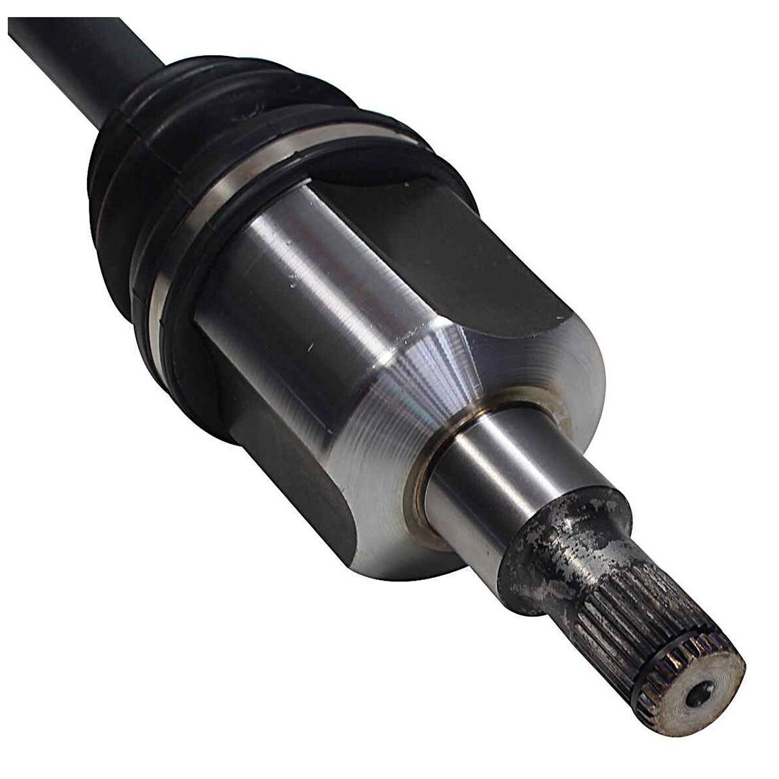 Pair Front CV Axle Shaft For 1997-2003 S10 Base GMC 1997-2003 Jimmy SLS 4WD AWD
