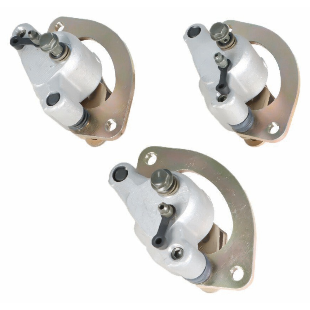 For Polaris Front & Rear Brake Calipers 1911151