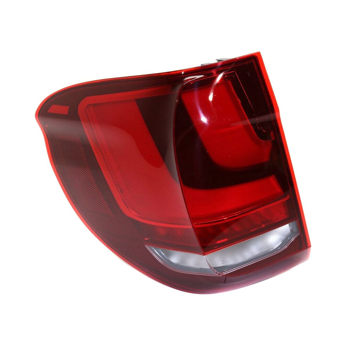 For BMW 2014-2018 X5 Tail Light Driver Side Outer