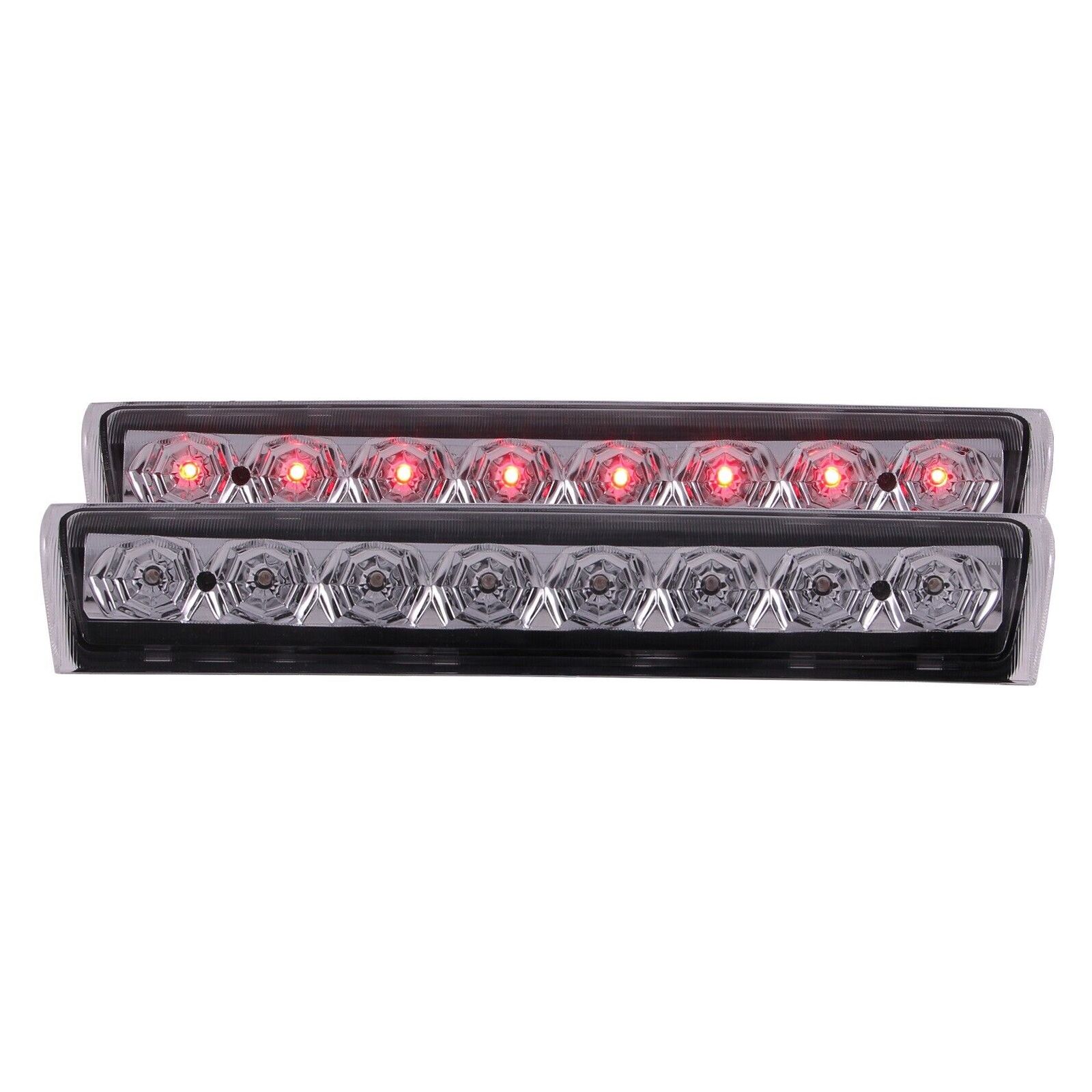 For 00-06 Chevrolet Suburban 1500 Base Sport Utility Third Brake Light Assembly