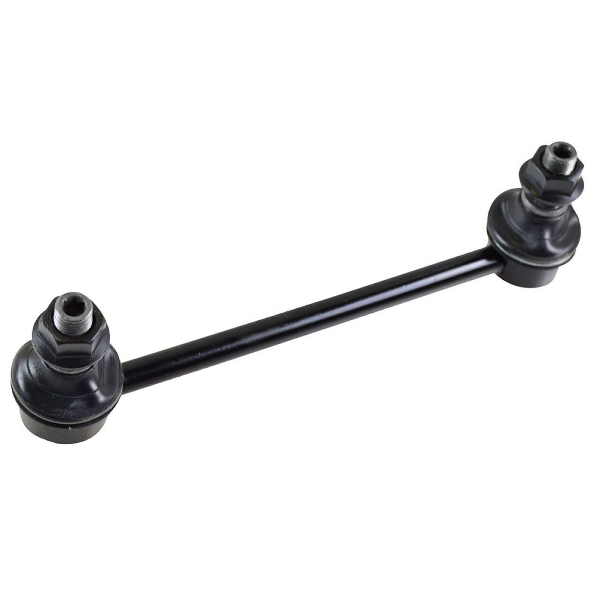 6pc Steering & Suspension Kit Inner & Outer Tie Rods Sway Bar End Links