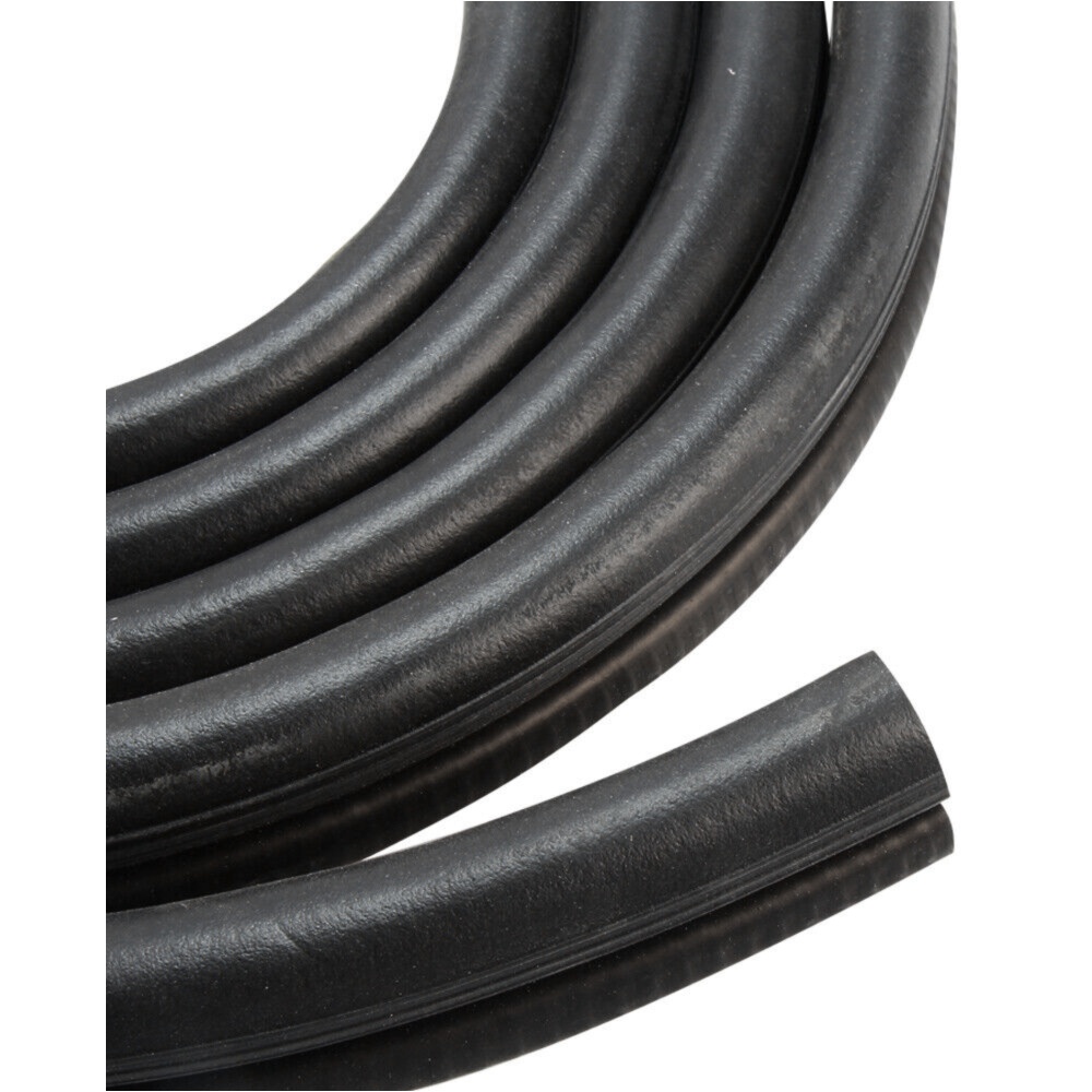 2 Sets Of - Front Door Window Run Sweep Felts Weatherstrip Seals Kit Set For Chevy