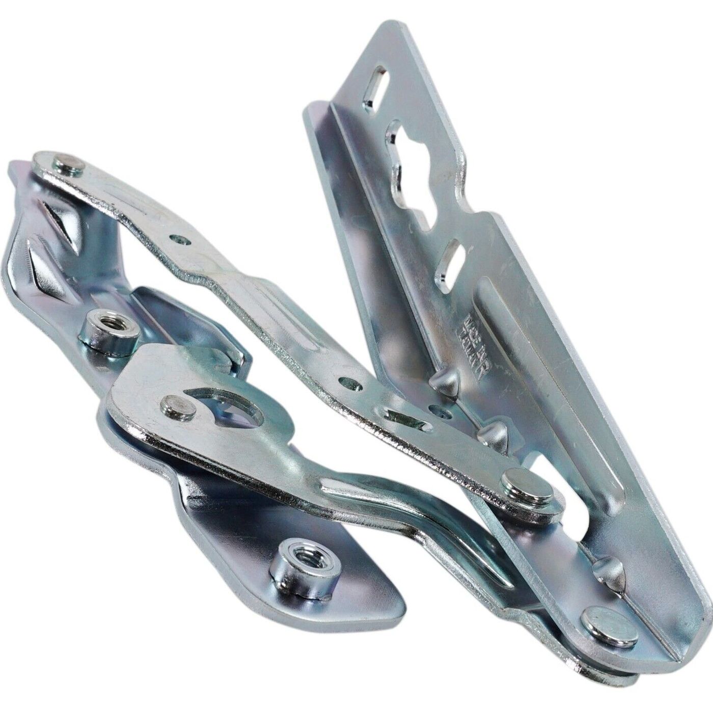 Hood Hinge 2018-2022 Ford EcoSport Passenger Side CN1Z16796F