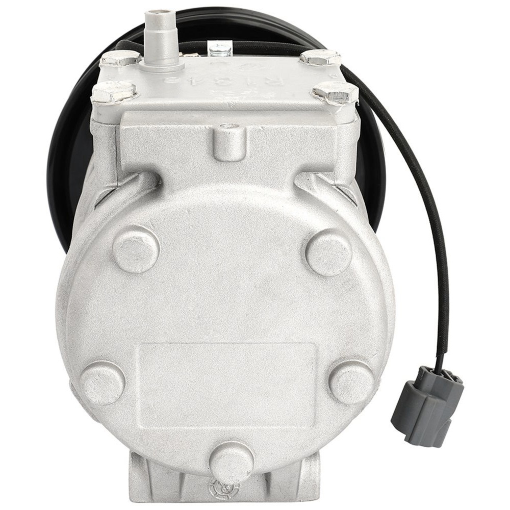 AC A/C Compressor W/Clutch For 1998-1999 CL 1998-2002 Accord 2.3L 2.3L