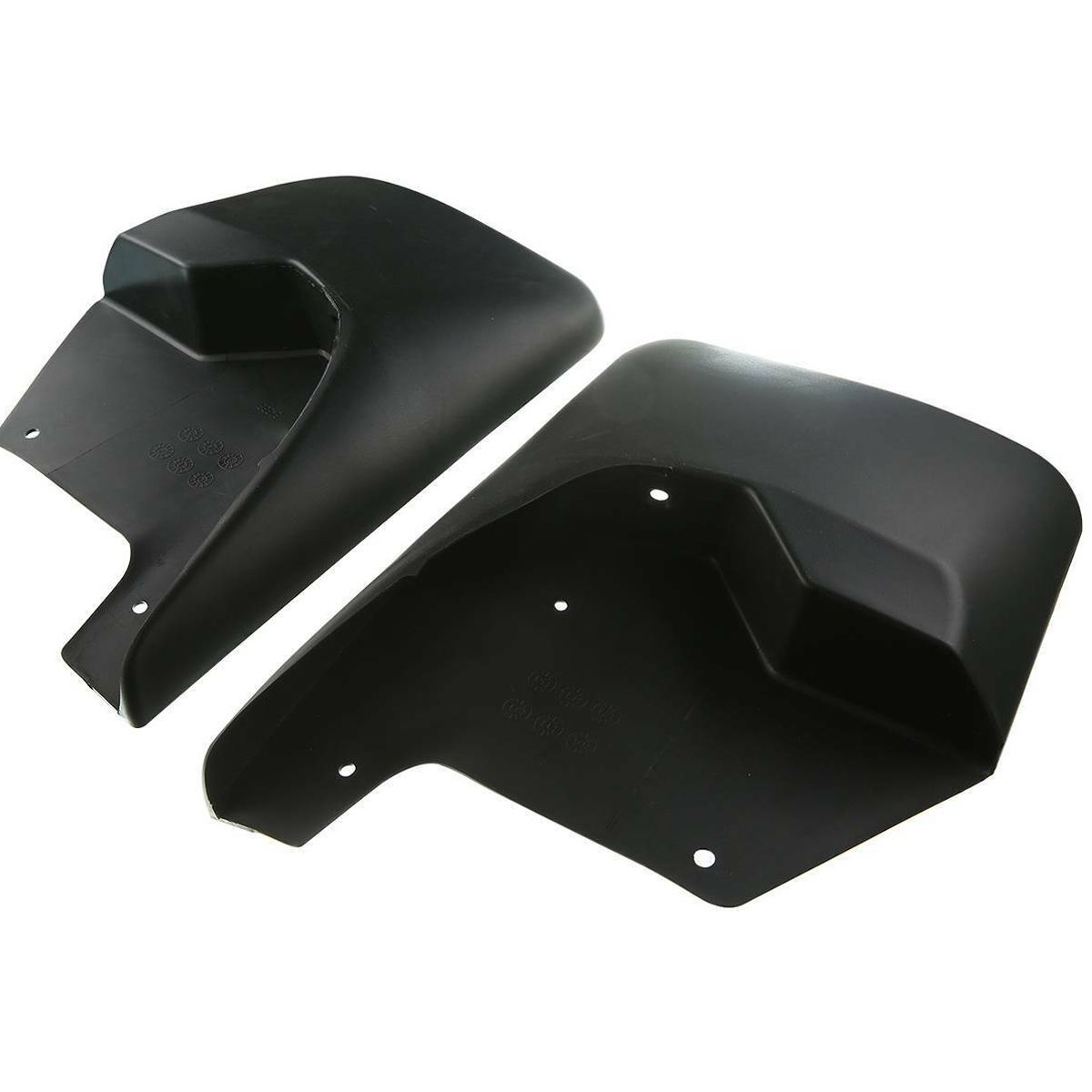 Splash Guards Mud Flaps For Chevrolet Trailblazer 2002-2009 Front Rear Set Of 4