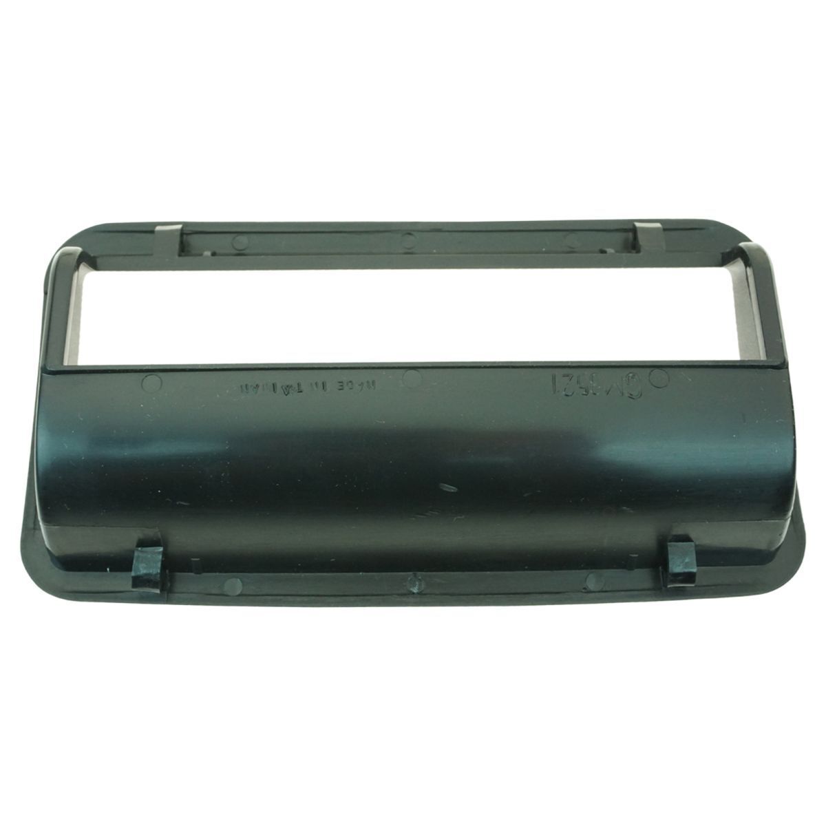 Black Tailgate Handle & Bezel For GMC CK Truck