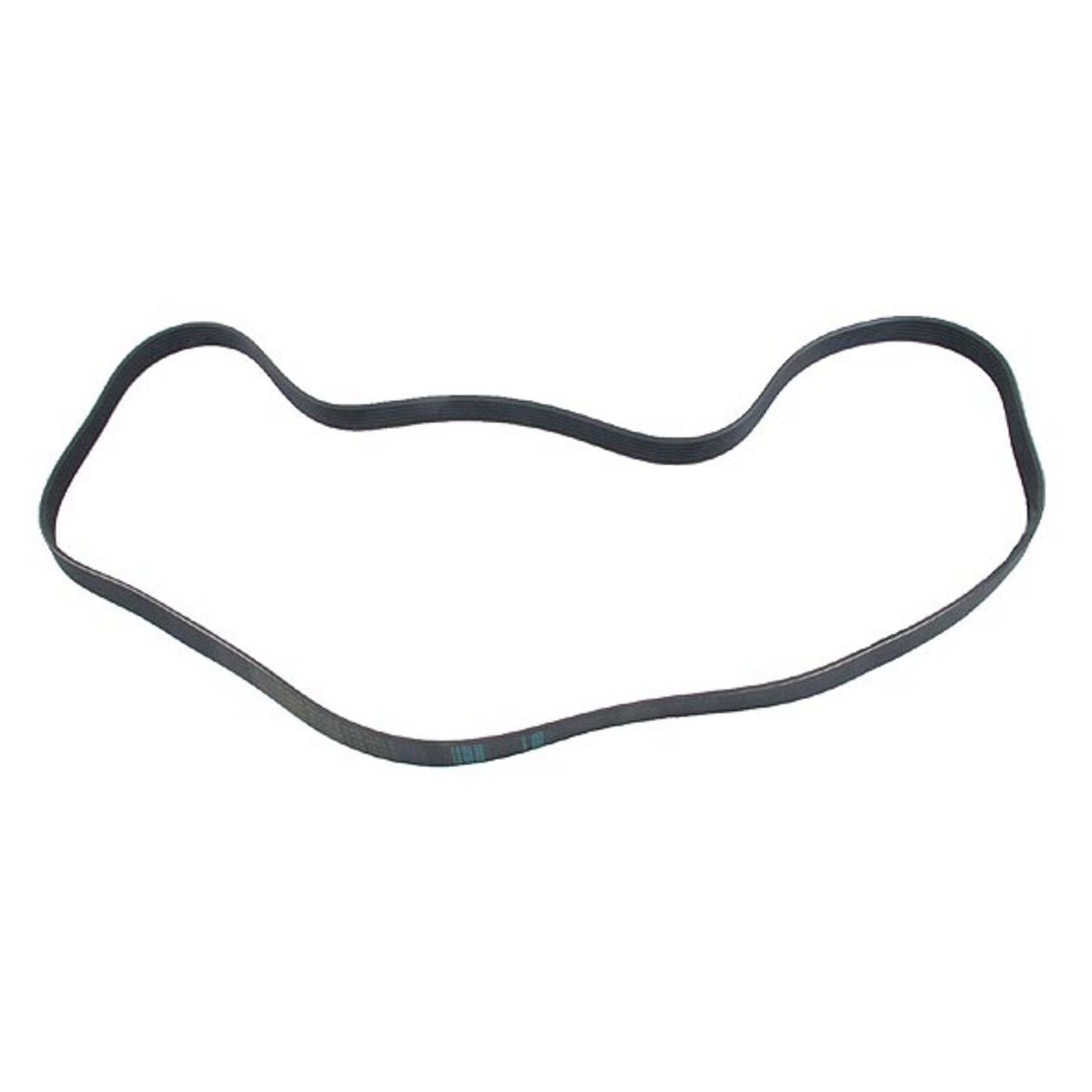 ContiTech Drive Belt / Pulley + Tensioner Kit BMW 2006-2013 6 Cyl Engines