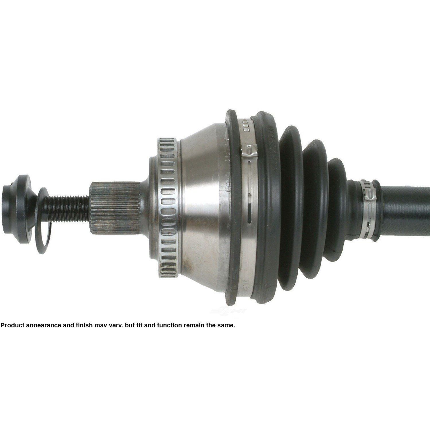 For 1999-2004 Audi A6 Quattro Avant Wagon CV Axle Shaft-Auto Trans Front Right