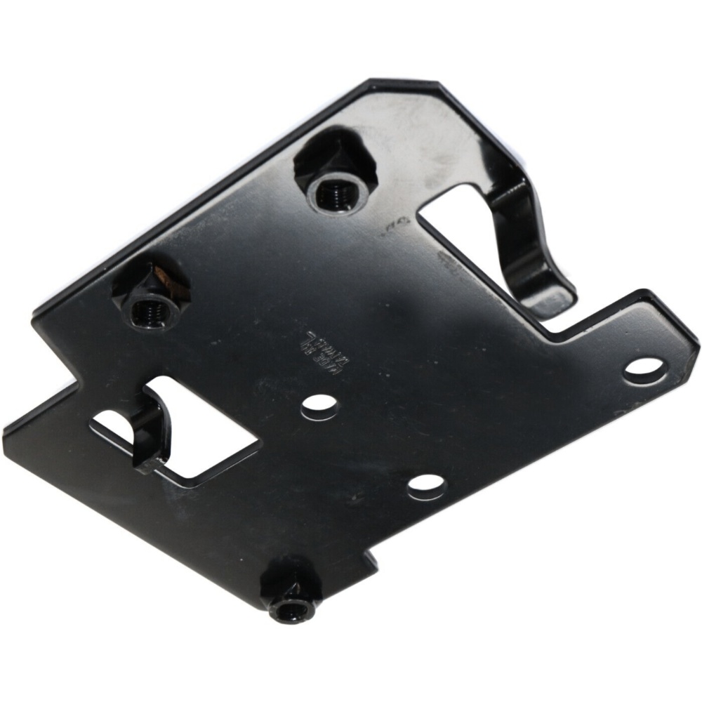 Bumper Bracket For 12-18 NV1500 12-18 NV2500 12-18 NV3500 Front Driver Side