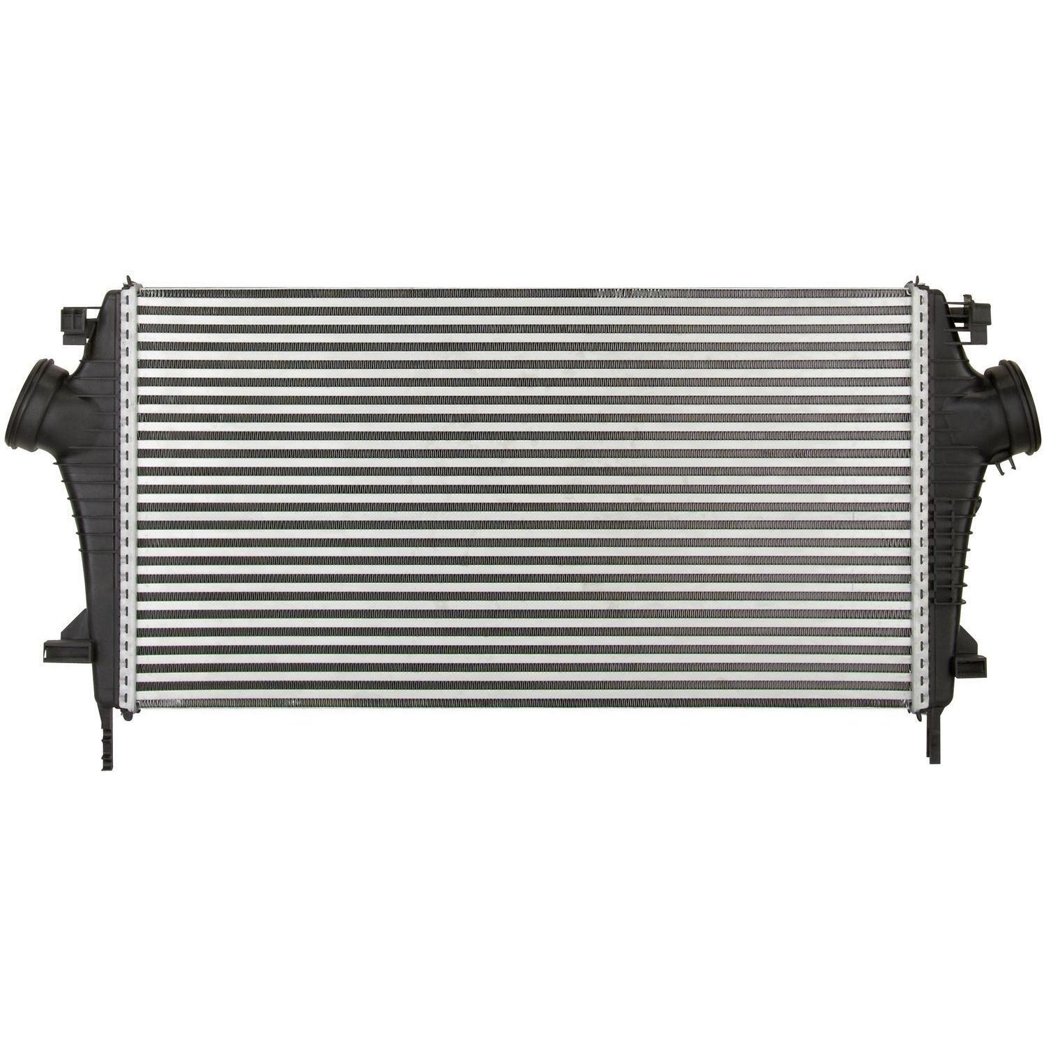 Intercooler For Buick 2011-2013 Regal Sedan Saab 2010-2011 9-5 Sedan 2.0L