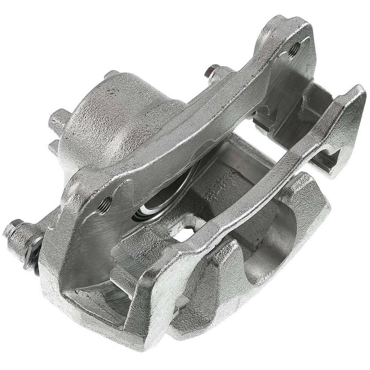 Brake Caliper For Mitsubishi Galant 2001-2012 Eclipse Stratus Sebring Front Left