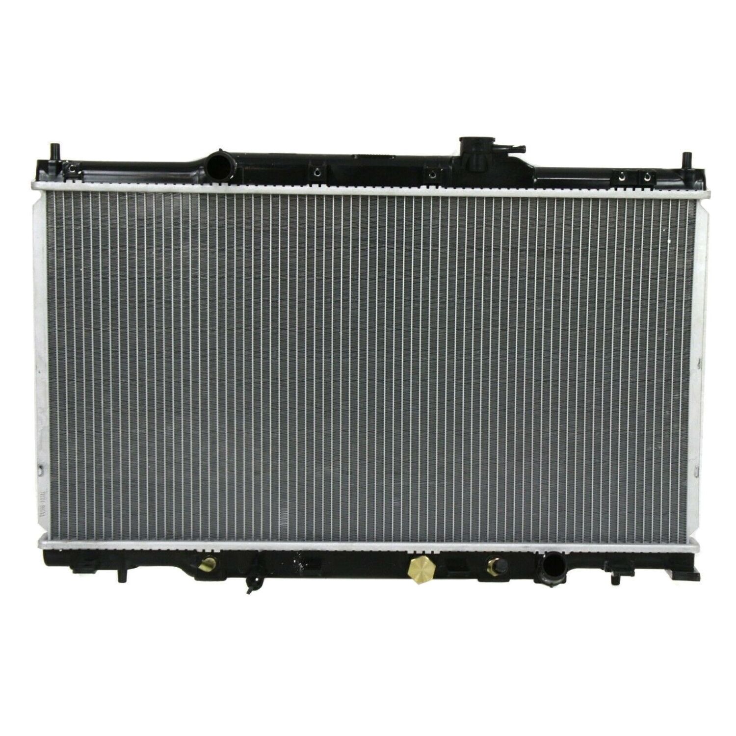 Radiator For 2002-06 CR-V Sport Utility 2003-06 Element Sport Utility