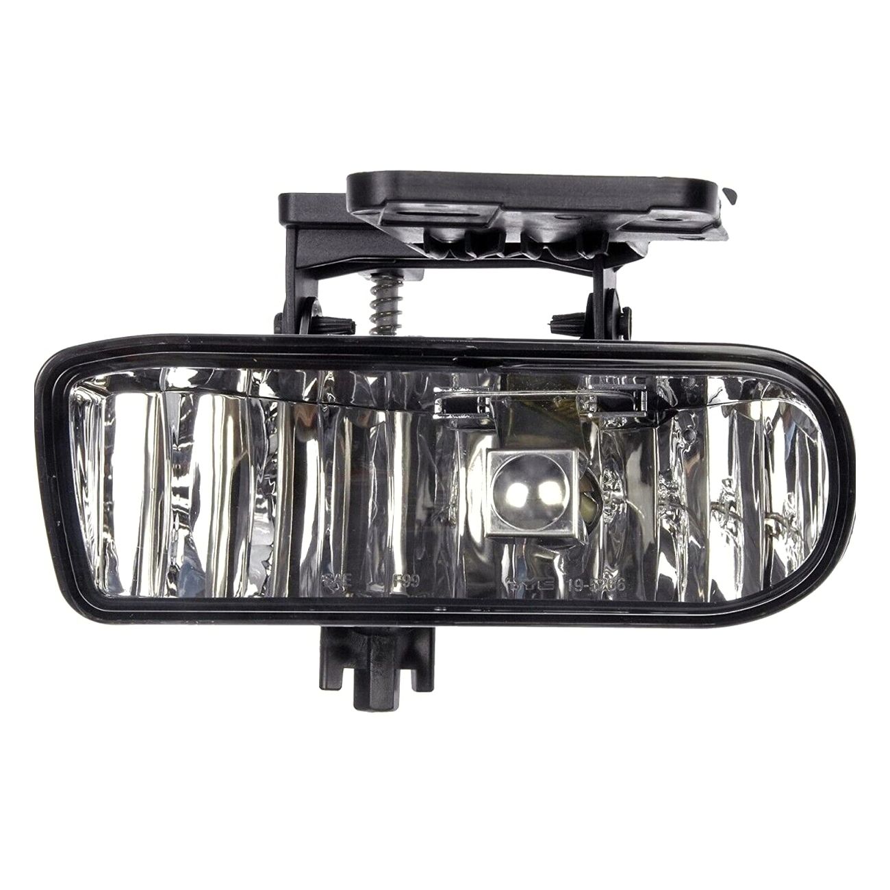 Fog Light Lamp Front Driver Left Side For 2001-2002 Sierra 1500 HD SLE Hand