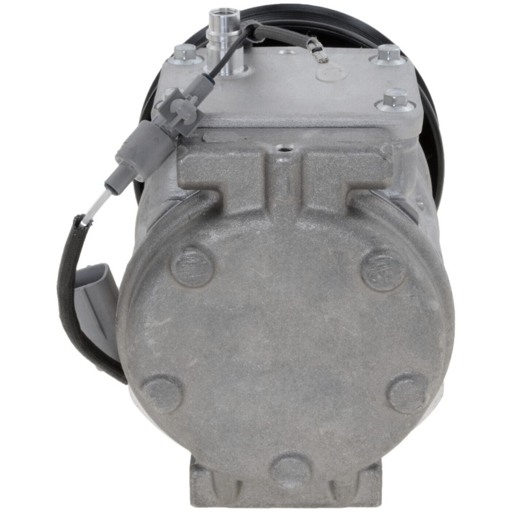 New A/C AC Compressor With Clutch For Toyota Camry Sienna Avalon Lexus ES300