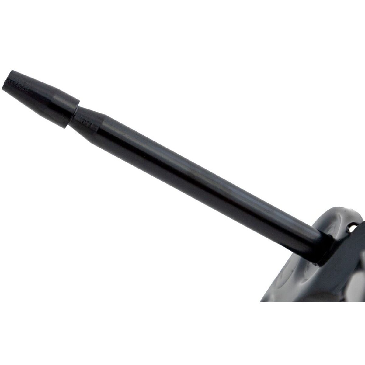 Set Of 2 Bumper Face Bar Brackets Rear Left-and-Right Left & Right For Kia Pair
