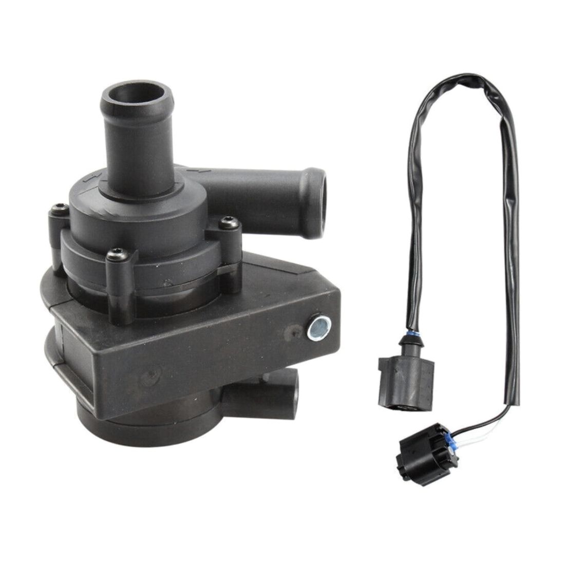 New Auxiliary Cooling Water Pump Fit For VW Jetta Golf Passat AUDI A3