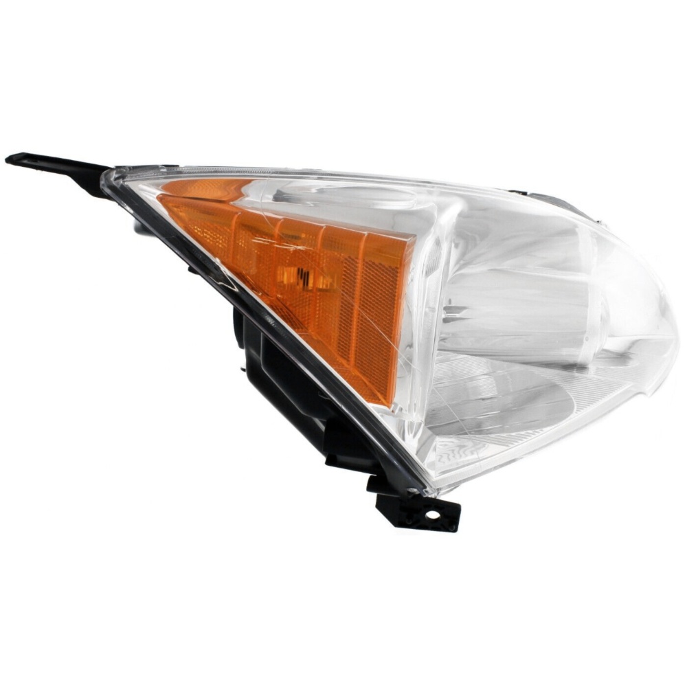 Headlight For Honda 2007-2011 CR-V Sport Utility LX EX EX-L Models Right