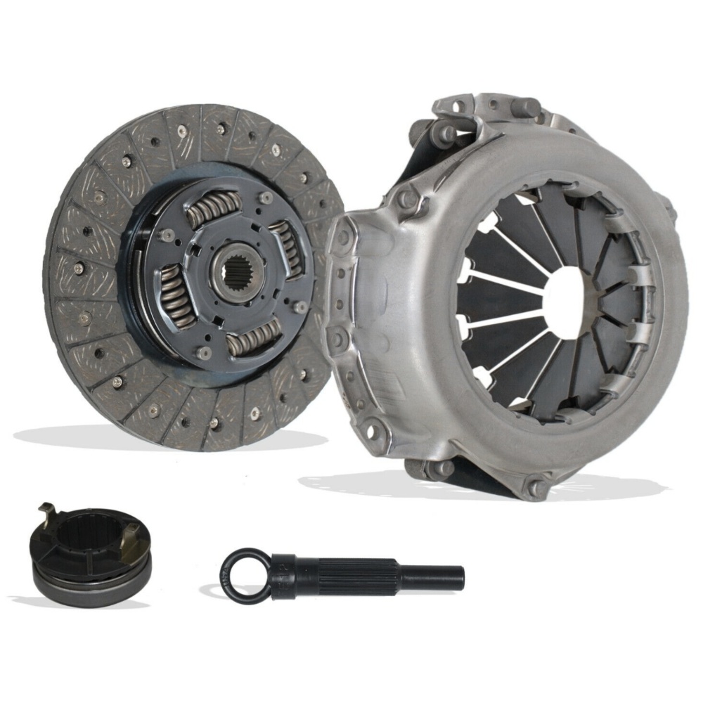 Clutch Kit For Hyundai Accent Hyundai Veloster Kia Rio Kia Soul 1.6L 4CYL DOHC