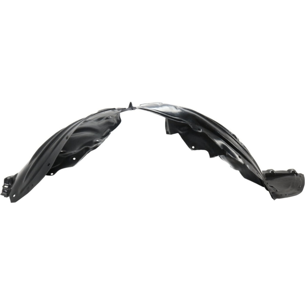 Fender Liners Set Of 2 Front Driver & Passenger Side Left Right For CX-5 Pair