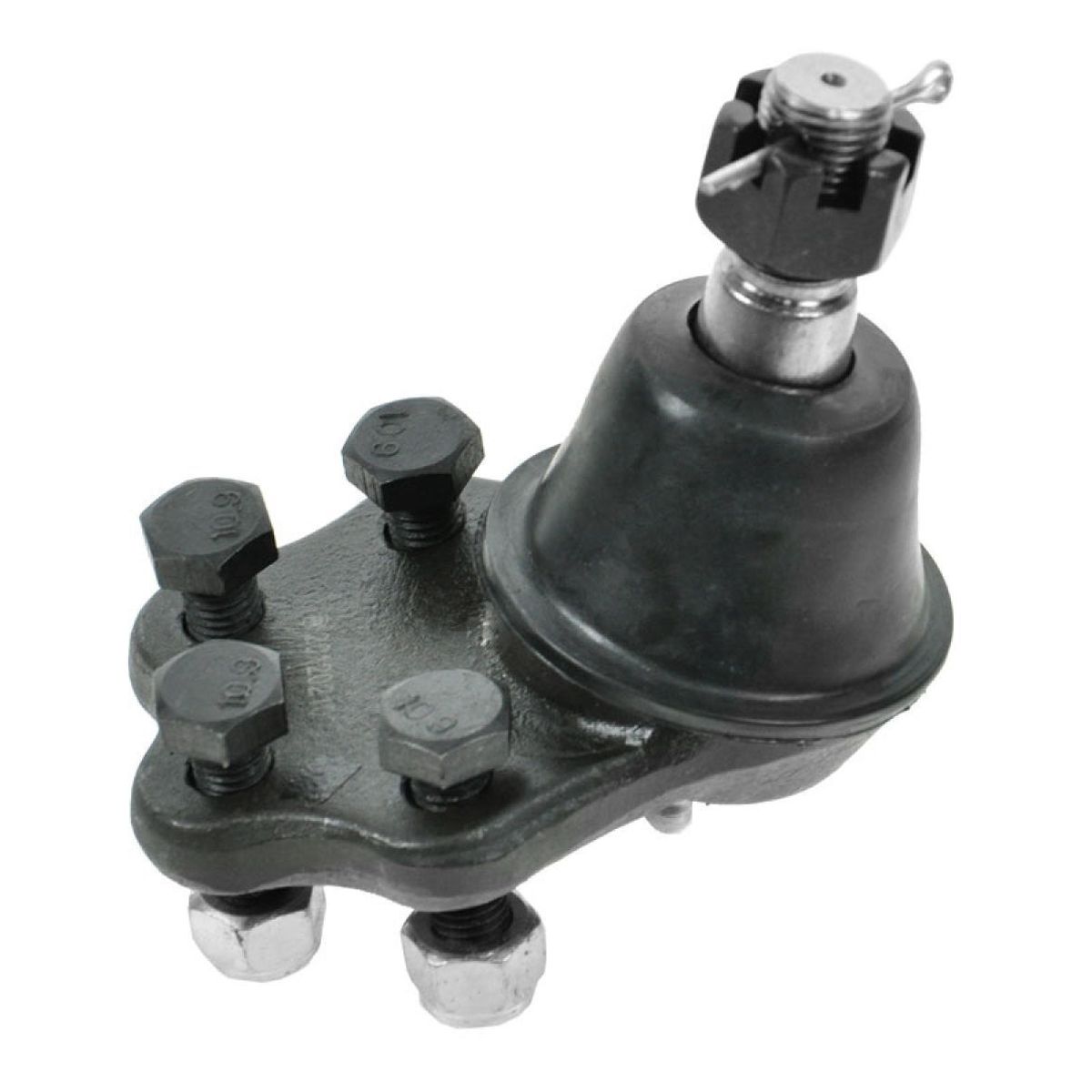 For Dodge 2000-2004 Dakota 2000-2003 Durango Front Steering & Suspension Kit