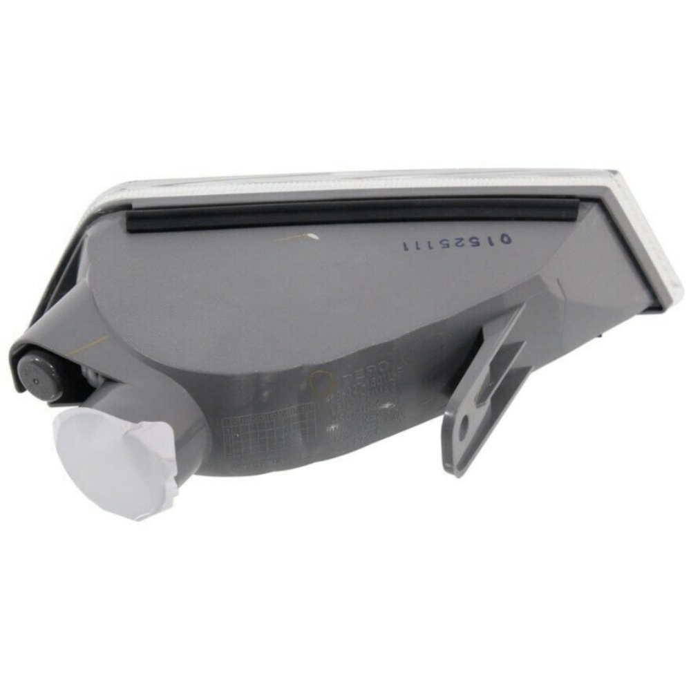 Turn Signal Light For 09-11 TL SH-AWD Sedan SH-AWD Plastic Lens Driver Side