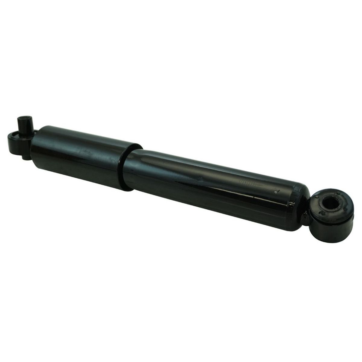 2 Sets Of - For Kia 2010-2013 Soul Hatchback Rear Shock Absorber Left Driver