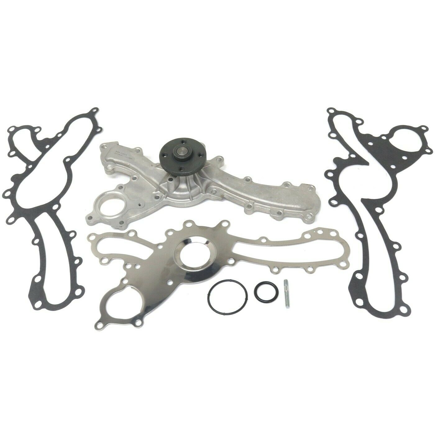 Water Pump Kit For Lexus GS300 Lexus GS350 Lexus GS450h Lexus IS250 Lexus IS350